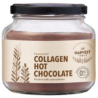 The Harvest Table Collagen Hot Chocolate 